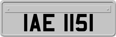 IAE1151