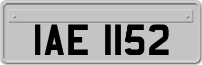 IAE1152