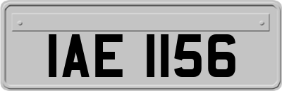 IAE1156
