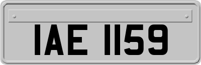 IAE1159