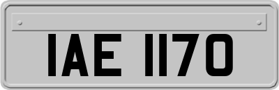 IAE1170