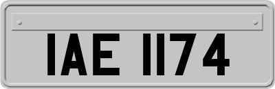IAE1174
