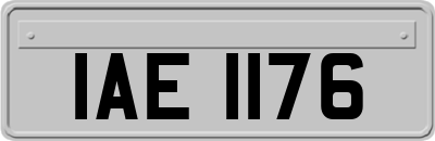 IAE1176