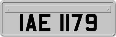 IAE1179