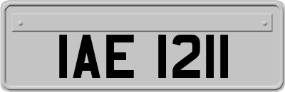 IAE1211