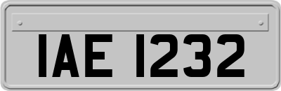 IAE1232