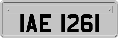 IAE1261
