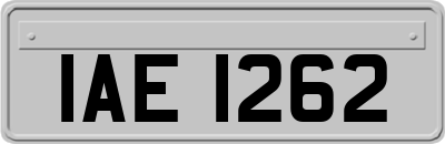 IAE1262