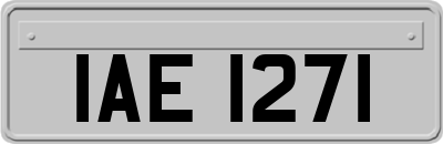 IAE1271