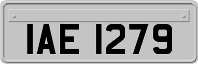 IAE1279