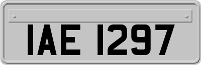 IAE1297