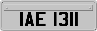IAE1311