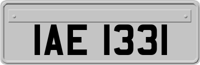 IAE1331