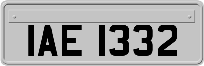 IAE1332