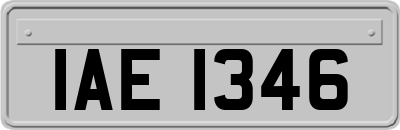 IAE1346