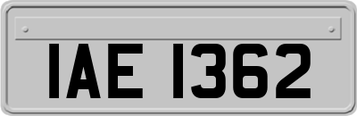 IAE1362