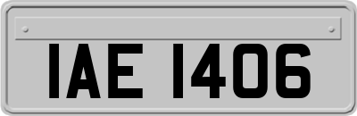IAE1406
