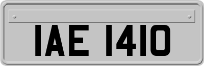 IAE1410