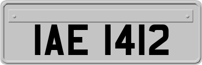 IAE1412