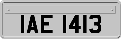 IAE1413
