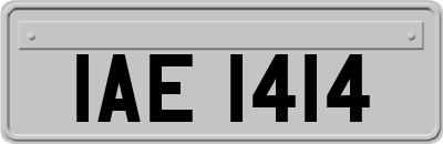IAE1414