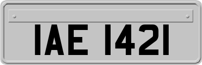 IAE1421