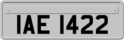 IAE1422