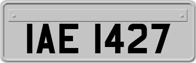 IAE1427