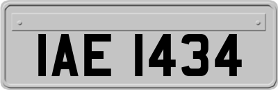 IAE1434