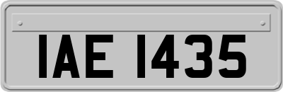 IAE1435