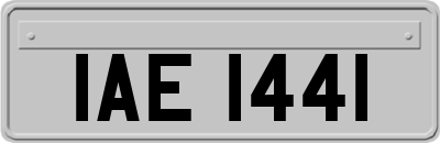 IAE1441