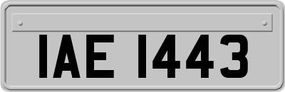 IAE1443