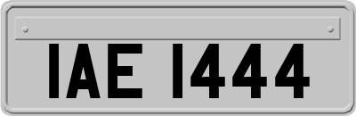 IAE1444