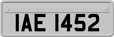 IAE1452