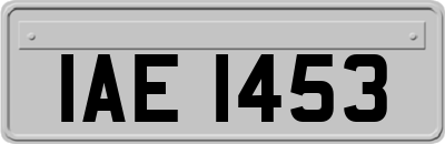 IAE1453