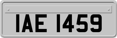 IAE1459