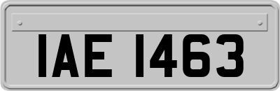IAE1463