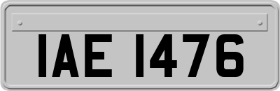IAE1476