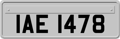 IAE1478