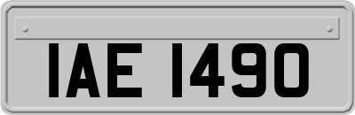 IAE1490