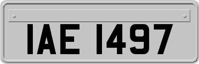 IAE1497