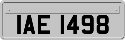 IAE1498