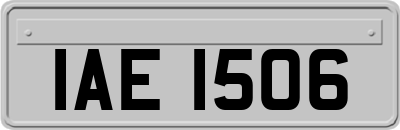 IAE1506