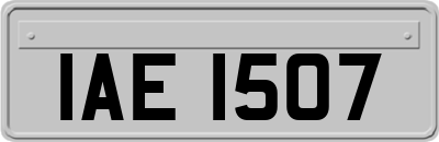 IAE1507