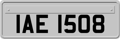 IAE1508