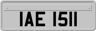 IAE1511