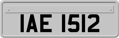 IAE1512