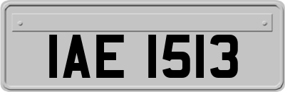 IAE1513