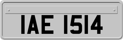 IAE1514