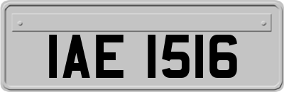 IAE1516